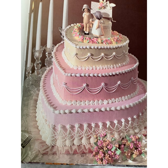 Cabin Midcentury 1970s Vintage Hardback Books-Set of Three For Sale - Image 3 of 12