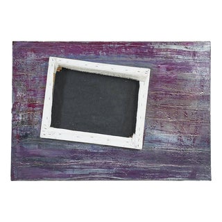 Unknown, Conceptual Artwork with Overlapping Canvases, 2000s, Canvas For Sale