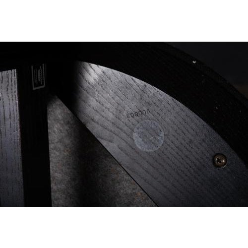 String Chair by Niels Jørgen Haugesen for Tranekær Furniture, Denmark, 1980s, Set of 6 For Sale - Image 9 of 16