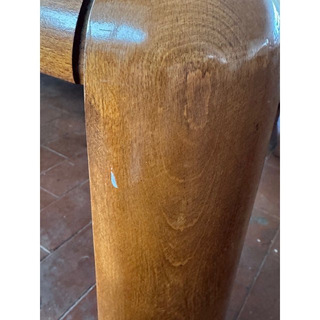 Italian Coffee Table, 1970s For Sale - Image 6 of 8