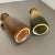 German Multi-Color Pottery Fat Lava Vases from Scheurich, 1970s, Set of 2 For Sale - Image 18 of 18