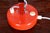 Mid-Century Modern Table Lamp in Lacquered Metal from Napako, Czech, 1960s For Sale - Image 6 of 11