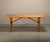 Vintage Danish Oak Dining Table by Børge Mogensen, 1960s For Sale - Image 12 of 18