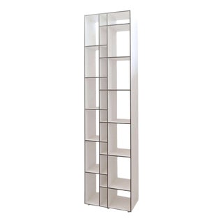 Code 1 Graphic Shelf by Nana Gröner for Zeitraum, 2000s For Sale