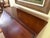 1950s 1950s Maddox Slant-Front Secretary Desk With Drawers For Sale - Image 5 of 12