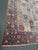 7ft 1in × 11ft 7in Iranian Bakhtiari Tree of Life Hand Woven Area Rug, Circa 1960's For Sale - Image 4 of 13