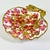 1970s Vintage Boho Chic Folk Art Coastal Découpage Clam Seashell Catchall Trinket Dish. For Sale - Image 6 of 11