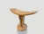 Contemporary Antique African Headrest For Sale - Image 3 of 5