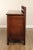 Gustav Stickley Mission Eight Leg Oak Sideboard For Sale - Image 12 of 12