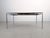 Black Dining Table from USM Haller For Sale - Image 8 of 9