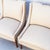Almond Restored 1950s Mid Century Modern Selig Lounge Chairs in Edelman Leather For Sale - Image 8 of 15