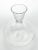 Waterford & Robert Mondavi Crystal Individual Mini Open Carafe Decanter 6” 16oz Excellent condition. No chips, cracks, or...