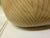 Late 20th Century Late 20th Century Sarreid Ltd. Style Large Carved Wood Conch Shell Sculpture on Acrylic Base For Sale - Image 5 of 18