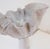 Beige Sculpture Female Face Flower Vase in Ceramic For Sale - Image 8 of 18