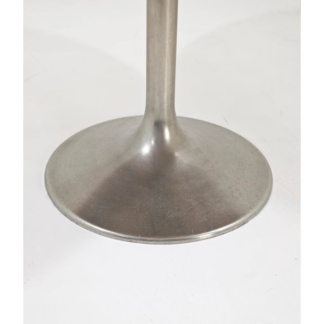 Extendable Round Dining Table, 1960s For Sale - Image 16 of 18