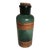 Early 20th Century Green Apothecary Jar For Sale