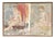Berggren, Nude Figures, 1960s, Oil Painting on Canvas, Framed For Sale