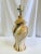 Billy Baldwin Vintage Chinoiserie Luster Glaze Ginger Jar Table Lamp For Sale - Image 4 of 9
