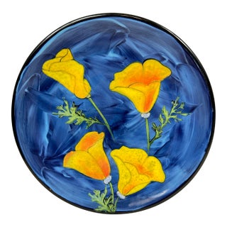 Rainbow Gate Santa Fe Plate For Sale