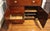 Circa 1815 English Regency Secretaire Bookcase Cabinet For Sale - Image 9 of 10
