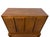 Kent Coffey Mid-Century Modern Kent Coffey Insignia Walnut High Chest For Sale - Image 4 of 9