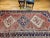 Vintage Persian Shiraz Tribal Rug, Hand-Knotted Wool, Early 1900s For Sale - Image 4 of 12