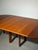 Wood Extendable Dining Table from Hédem Team, Belgium, 1980s For Sale - Image 7 of 17
