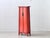 Chinese Wedding Cabinet in Red For Sale - Image 9 of 16