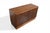 Carlo Jensen Carlo Jensen Walnut Credenza by Hundevad + Co | Danish Modern 1960s, Attributed For Sale - Image 4 of 8