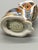 1990s Vintage MCM Royal Crown Derby Siamese Kitten Imari Paperweight Collectio Cat Figurine For Sale - Image 5 of 5