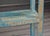 Antique Painted Pine Four-Tier Open Étagère For Sale - Image 11 of 12