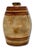 Antique Stephen Greens Lambeth Salt Glaze Stoneware 2 Gallon English Pub Brandy Dispenser Cask - Circa 1840s For Sale - Image 16 of 18