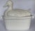 MOS261980's Americana Whittier Potteries, California, Duck Motif Soup Tureen For Sale In Seattle - Image 6 of 16
