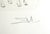 Dali Hamadryades Mimetiques Arborescentes H/Sig Etching Dali Archives Certified For Sale - Image 4 of 7