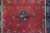 Antique Peking Rug 8'2'' x 9'9'' For Sale In New York - Image 6 of 12
