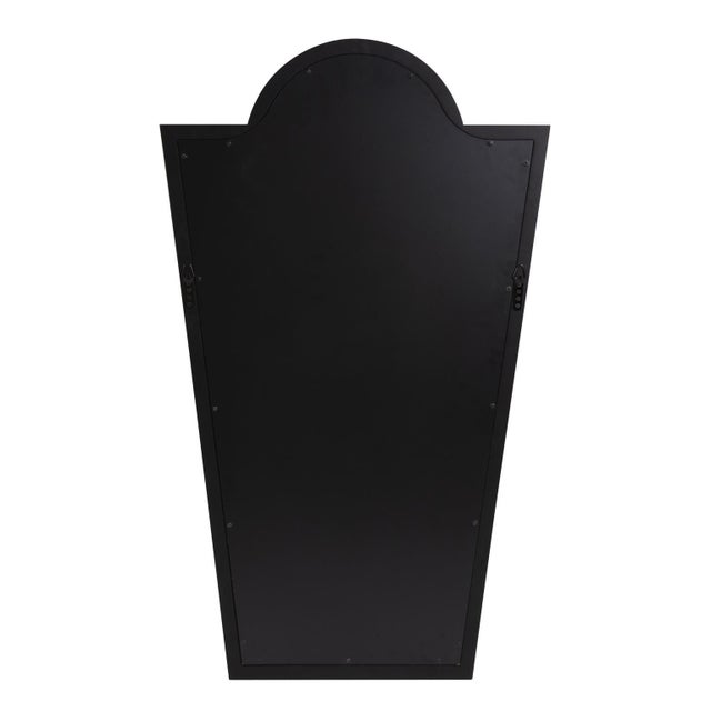 2020s Domitia Antiqued Mirror For Sale - Image 5 of 7
