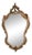 Italian Rococo Style Mirror - "Paula" For Sale