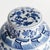 Traditional Barclay Butera Dynasty Blossom Lidded Jar For Sale - Image 3 of 7