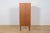 1960s Mid-Century Modern Teak Corner Cabinet, 1960s For Sale - Image 5 of 15