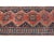 Decorative Antique Caucasian Wool Rug For Sale - Image 4 of 6