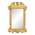 18th Century George II Giltwood Framed Mirror For Sale