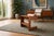 Nesting Tables from Salin Nyborg, Danemark, 1960s, Set of 3 For Sale - Image 12 of 13