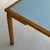 1980s Rectangle Birch Table/Desk Attributed to Rud Thygesen and Johnny Sørensen for Magnus Olesen For Sale In Chicago - Image 6 of 8