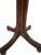 Wood Column Coat Rack in the style of Thonet, 1960s For Sale - Image 7 of 13