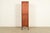 Stickley Brothers Style Antique Mission Oak Arts & Crafts Armoire Dresser or Linen Press, Circa 1900 For Sale - Image 10 of 12