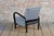 Czech Art Deco Beech Armchair by Koželka and Kropáček, 1930s For Sale - Image 11 of 14