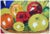 Impressionist 1960s Still Life Basket of Fruit Oil Painting, Framed For Sale - Image 3 of 5