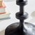Abacus Petite Candle Stands, Set of 2 For Sale In Chicago - Image 6 of 6