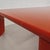 Rectangular Ming Coffee Table in Red-Orange Lacquer by K. Takahama for Simon Gavina, 1970s For Sale - Image 13 of 18