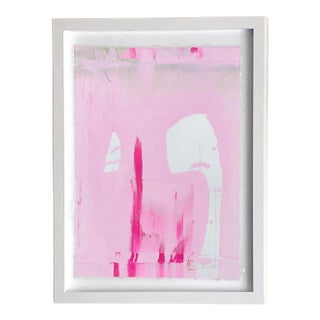 Static 231 Contemporary Abstract Painting For Sale